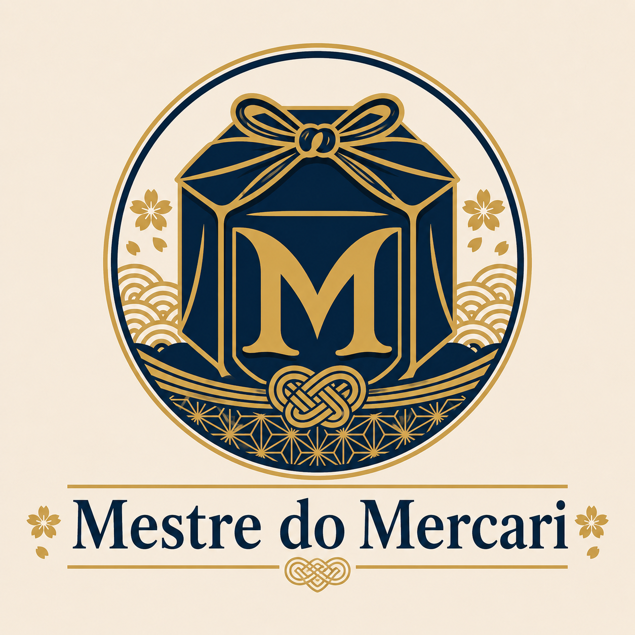 Mestre do Mercari